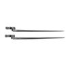 Image 1 : RUSSIAN MOSIN-NAGANT M1891/30 SOCKET BAYONET LOT