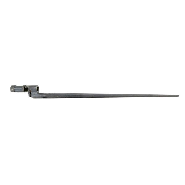RUSSIAN MOSIN-NAGANT M1891/30 SOCKET BAYONET