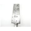 Image 3 : BRITISH BROWN BESS LAND PATTERN STYLE SOCKET BAYONET