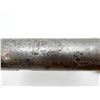 Image 4 : BRITISH BROWN BESS LAND PATTERN STYLE SOCKET BAYONET
