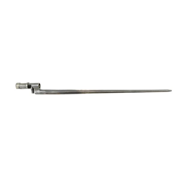 RUSSIAN MOSIN-NAGANT M1891/30 SOCKET BAYONET