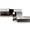 Image 4 : RUSSIAN MOSIN-NAGANT M1891/30 SOCKET BAYONET