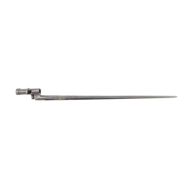RUSSIAN MOSIN-NAGANT M1891/30 SOCKET BAYONET