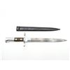 Image 1 : SWISS M1918 SCHMIDT-RUBIN BAYONET