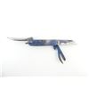Image 1 : BRITISH MILITARY STYLE MARLIN SPIKE KNIFE