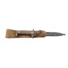 Image 11 : SWEDISH M1896 MAUSER BAYONET