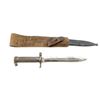 Image 1 : SWEDISH M1896 MAUSER BAYONET