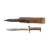 Image 2 : SWEDISH M1896 MAUSER BAYONET