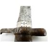 Image 3 : SWEDISH M1896 MAUSER BAYONET