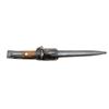Image 6 : YUGOSLAVIAN M48 MAUSER BAYONET