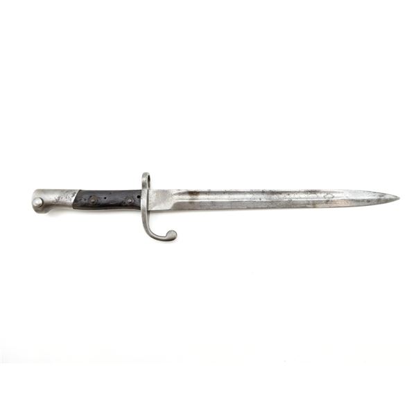 BRAZILIAN M1908 BAYONET