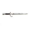 Image 1 : BRAZILIAN M1908 BAYONET