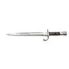 Image 2 : BRAZILIAN M1908 BAYONET