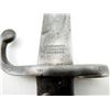 Image 3 : BRAZILIAN M1908 BAYONET