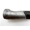 Image 5 : BRAZILIAN M1908 BAYONET
