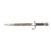 Image 2 : BRAZILIAN M1908 BAYONET