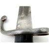 Image 3 : BRAZILIAN M1908 BAYONET