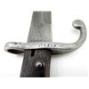 Image 4 : BRAZILIAN M1908 BAYONET