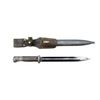 Image 1 : PORTUGUESE M/937 2ND CONTRACT BAYONET