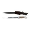 Image 2 : PORTUGUESE M/937 2ND CONTRACT BAYONET