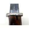 Image 3 : PORTUGUESE M/937 2ND CONTRACT BAYONET