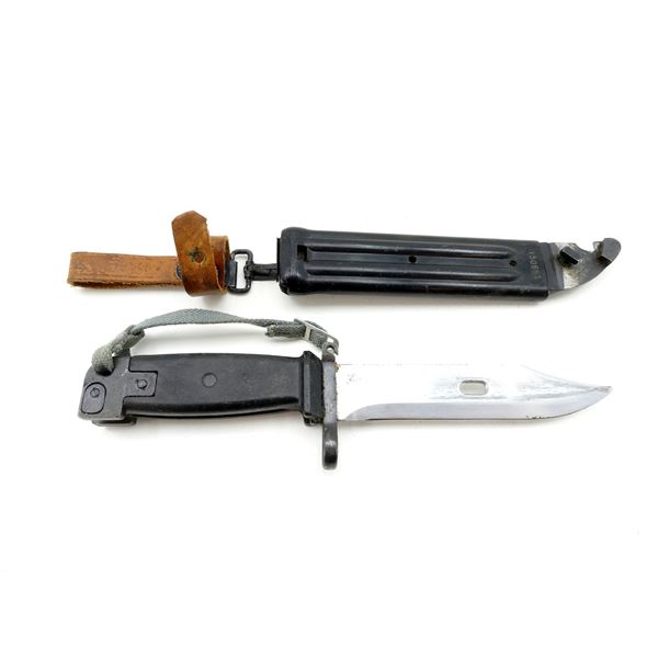 COMBLOC AKM TYPE II BAYONET