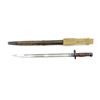 Image 2 : WWI BRITISH P1907 BAYONET