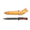 Image 2 : CZECH VZ 58 RIFLE BAYONET