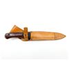 Image 6 : CZECH VZ 58 RIFLE BAYONET