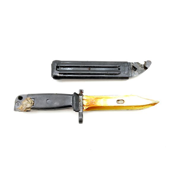 COMBLOC AKM TYPE II BAYONET