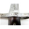 Image 5 : PORTUGUESE M1885 SWORD BAYONET