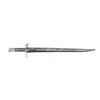 Image 8 : PORTUGUESE M1885 SWORD BAYONET
