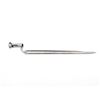 Image 1 : SCARCE AUSTRIAN M1849 SOCKET SABER BAYONET
