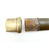 Image 6 : 1880'S-1930'S RUSSIAN MILITARY COSSACK SHASHKA SWORD WITH MOSIN NAGANT M1891/30 SOCKET BAYONET