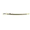 Image 7 : 1880'S-1930'S RUSSIAN MILITARY COSSACK SHASHKA SWORD WITH MOSIN NAGANT M1891/30 SOCKET BAYONET