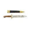 Image 1 : U.S. M1849 RIFLEMAN'S KNIFE