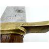 Image 6 : U.S. M1849 RIFLEMAN'S KNIFE