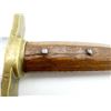 Image 7 : U.S. M1849 RIFLEMAN'S KNIFE