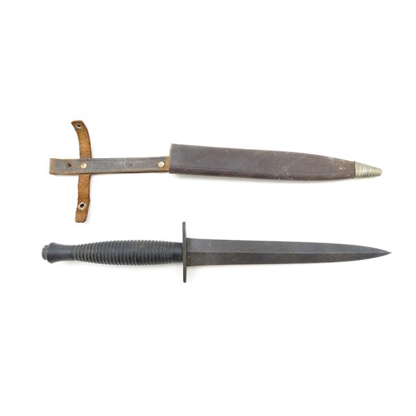 FAIRBAIRN SYKES 3RD PATTERN DAGGER