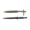 Image 2 : FAIRBAIRN SYKES 3RD PATTERN DAGGER