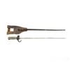 Image 1 : FRENCH MODEL 1886 BAYONET