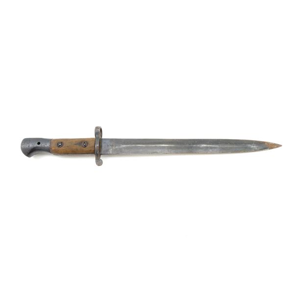 BRITISH P1903 KNIFE BAYONET