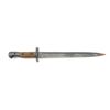 Image 1 : BRITISH P1903 KNIFE BAYONET