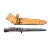 Image 1 : CZECH VZ 58 RIFLE BAYONET