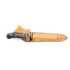 Image 6 : CZECH VZ 58 RIFLE BAYONET