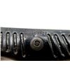 Image 6 : YUGOSLAVIAN ZASTAVA M56 SMG BAYONET