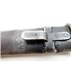 Image 8 : YUGOSLAVIAN ZASTAVA M56 SMG BAYONET