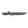 Image 11 : BULGARIAN AK74 KNIFE BAYONET