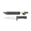 Image 2 : BULGARIAN AK74 KNIFE BAYONET