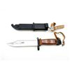 Image 2 : POLISH 6H4 AKM TYPE II TRANSITIONAL KNIFE BAYONET